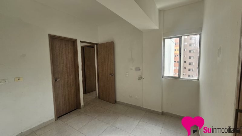 Apartamento Foto 1