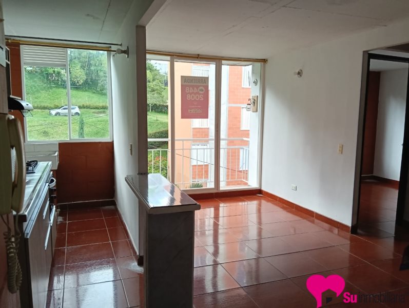 Apartamento Foto 1