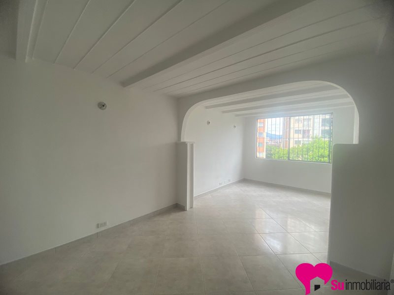 Apartamento Foto 1