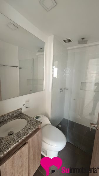 Apartamento Foto 1