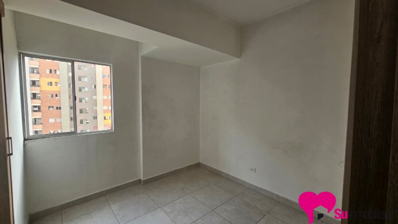 Apartamento Foto 1
