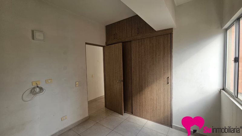 Apartamento Foto 1