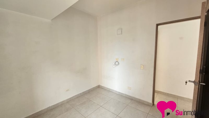 Apartamento Foto 1