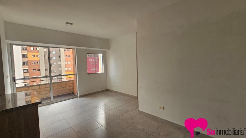 Apartamento Foto 1