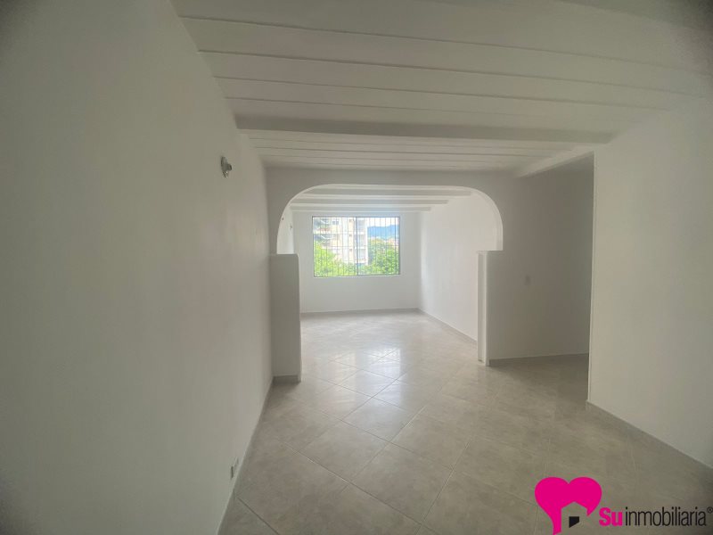 Apartamento Foto 1