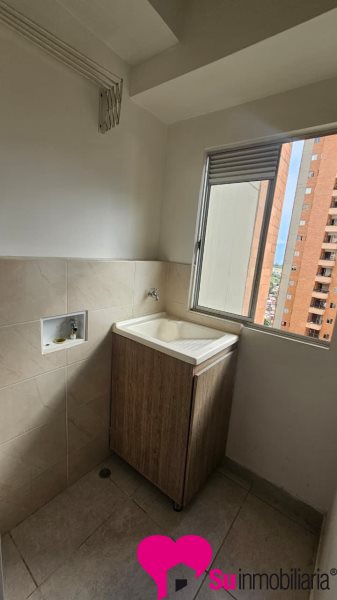 Apartamento Foto 1