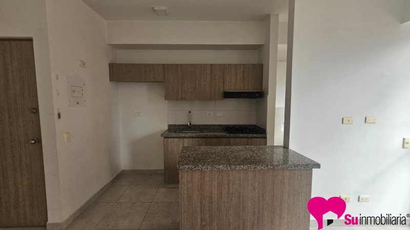 Apartamento Foto 1