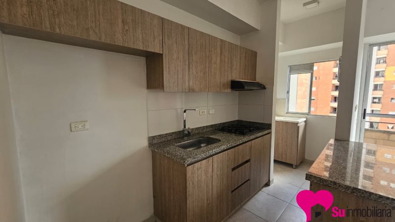 Apartamento Foto 1