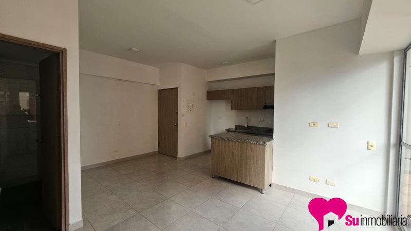 Apartamento Foto 1