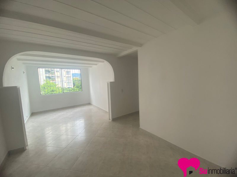 Apartamento Foto 1