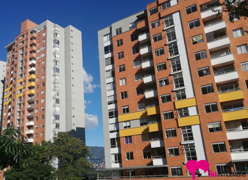 Apartamento Foto 1