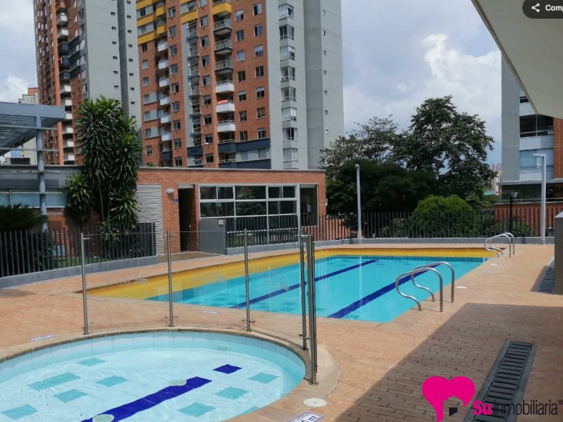 Apartamento Foto 1
