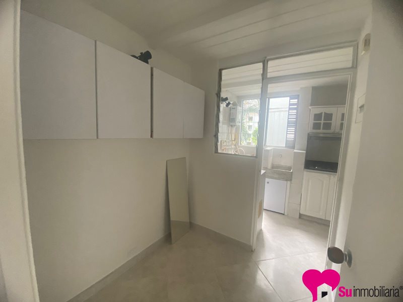 Apartamento Foto 1