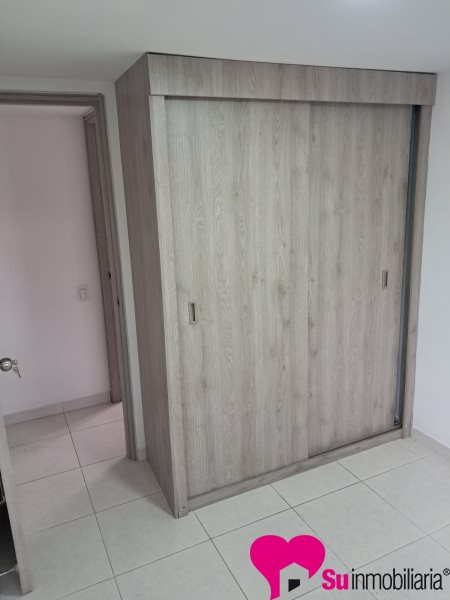Apartamento Foto 1