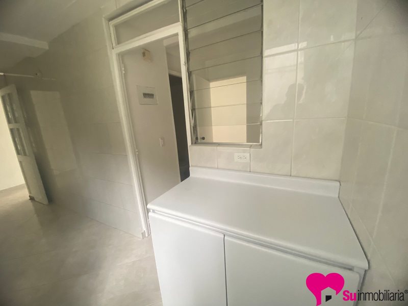Apartamento Foto 1