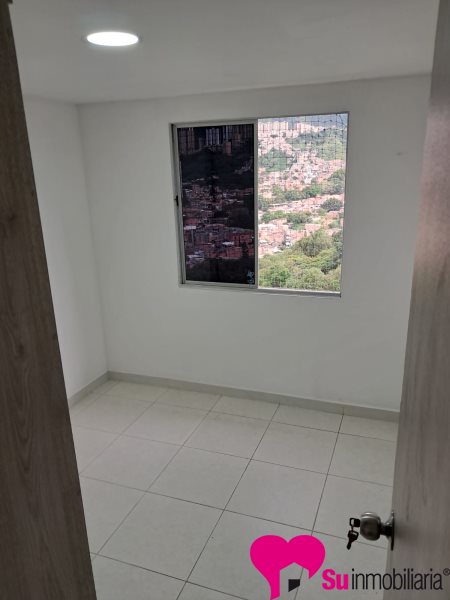 Apartamento Foto 1