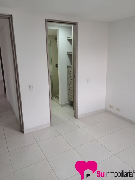 Apartamento Foto 1