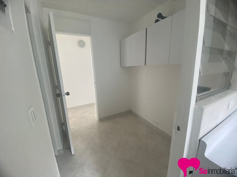 Apartamento Foto 1
