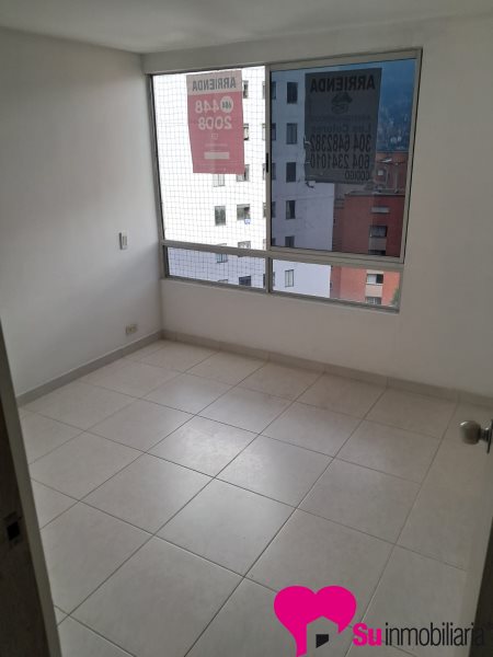 Apartamento Foto 1