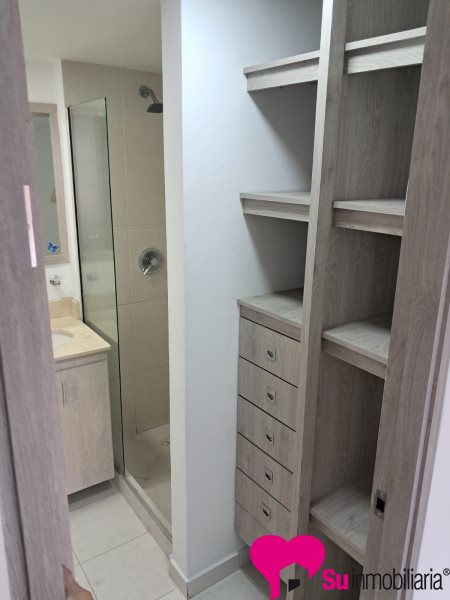 Apartamento Foto 1