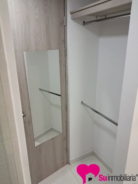 Apartamento Foto 1
