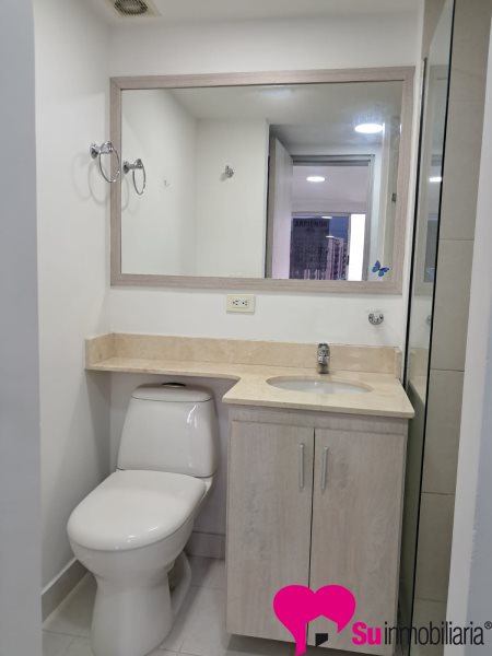 Apartamento Foto 1
