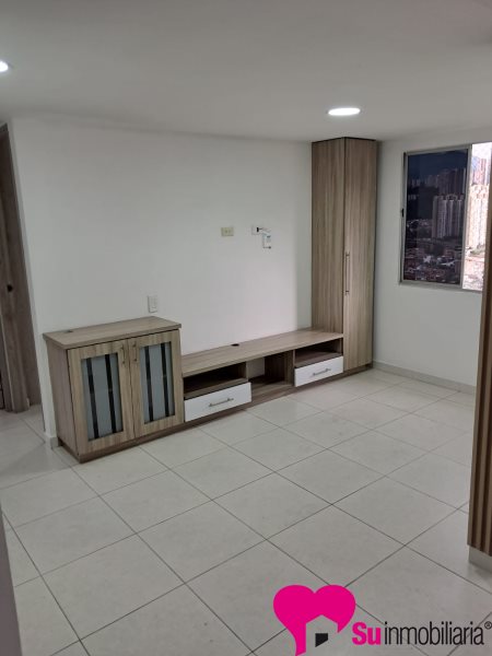 Apartamento Foto 1