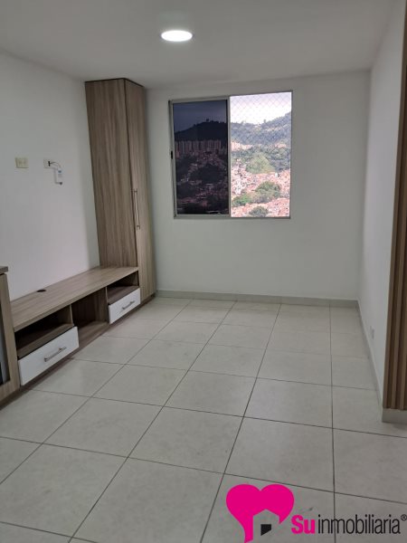 Apartamento Foto 1