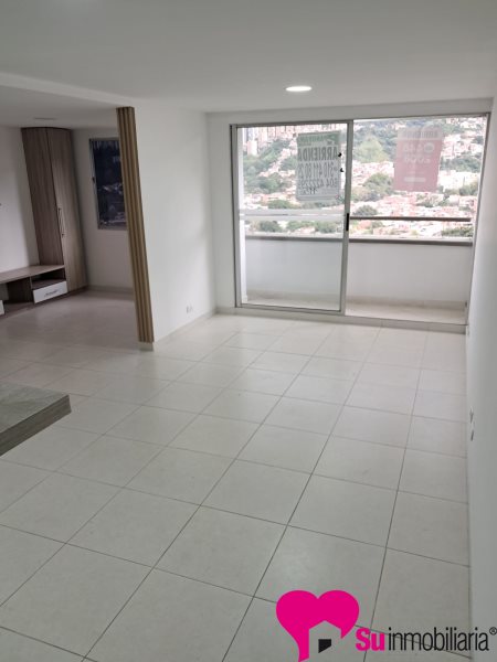 Apartamento Foto 1