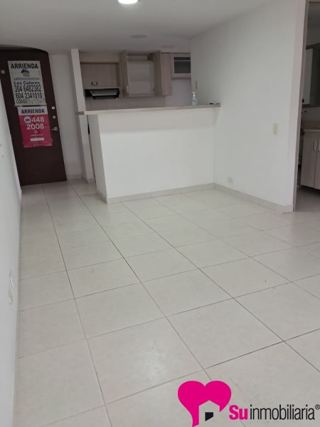 Apartamento Foto 1
