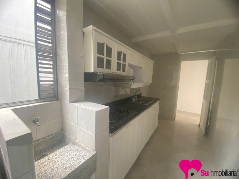 Apartamento Foto 1