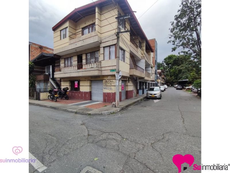 Local en Arriendo en Medellín - 4911 Suramericana de arrendamientos