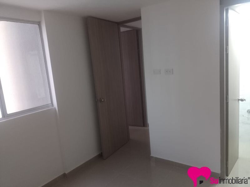 Apartamento Foto 1