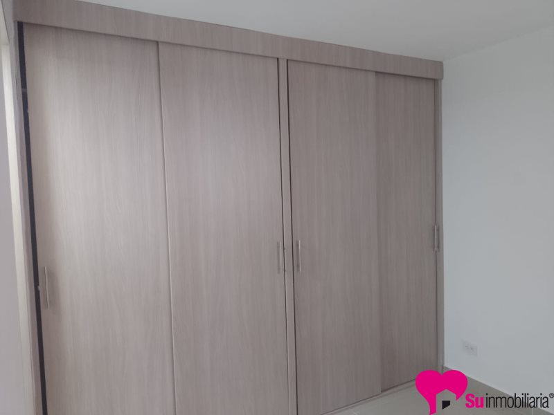 Apartamento Foto 1