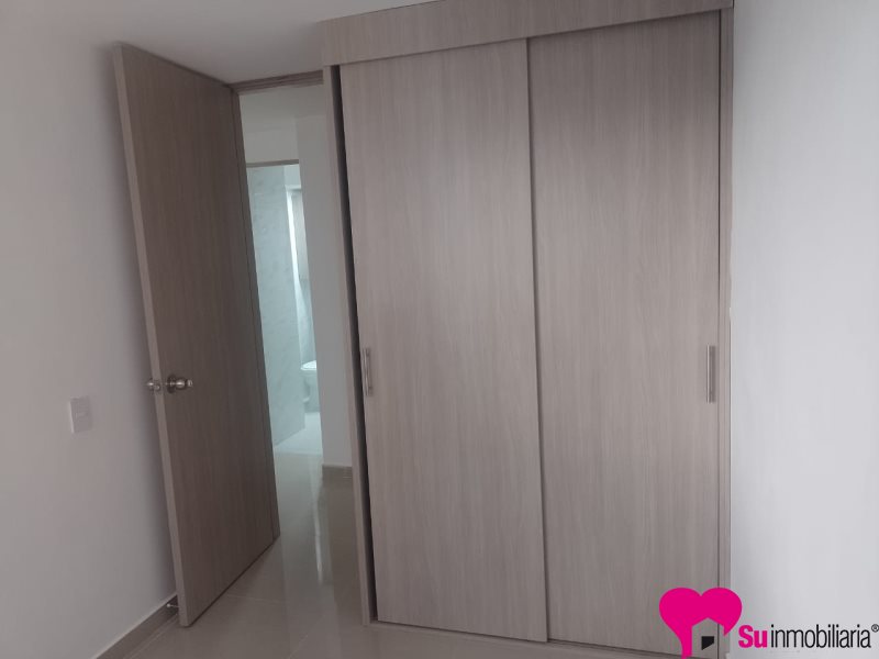 Apartamento Foto 1