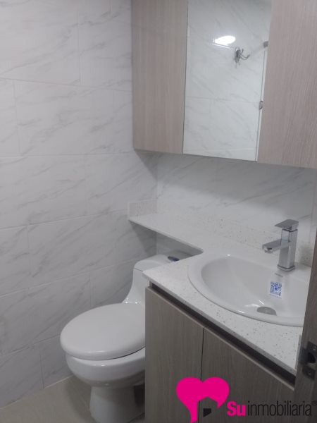 Apartamento Foto 1