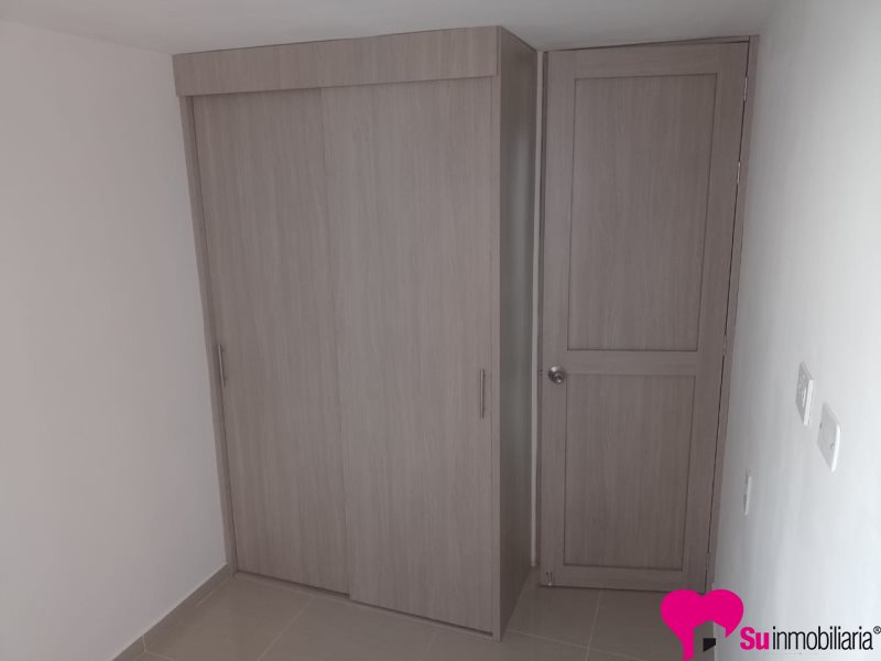 Apartamento Foto 1