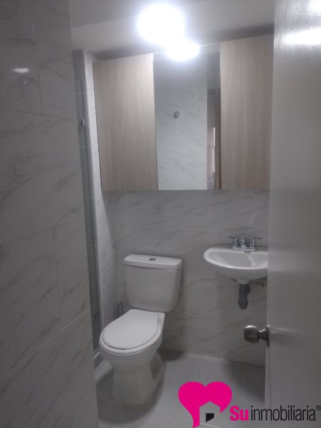 Apartamento Foto 1