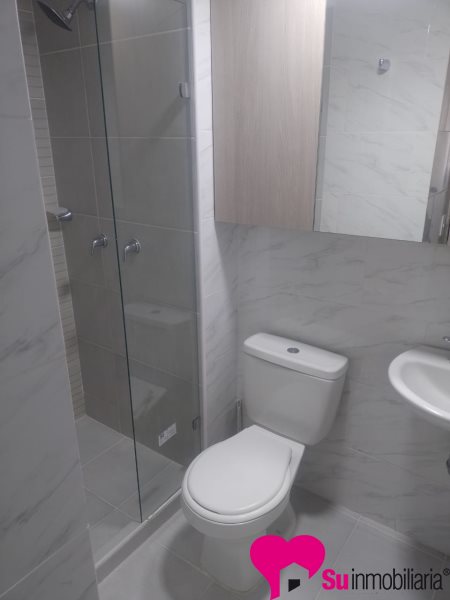 Apartamento Foto 1