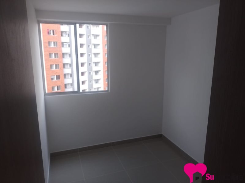 Apartamento Foto 1