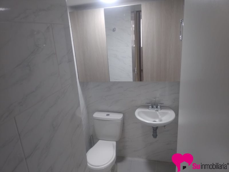 Apartamento Foto 1