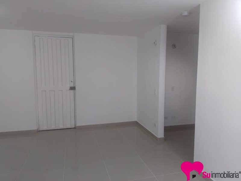 Apartamento Foto 1