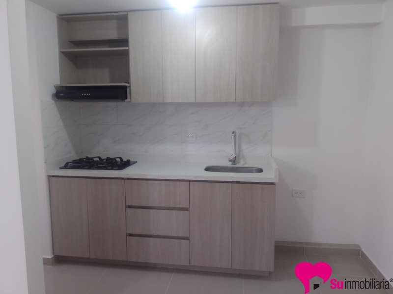 Apartamento Foto 1