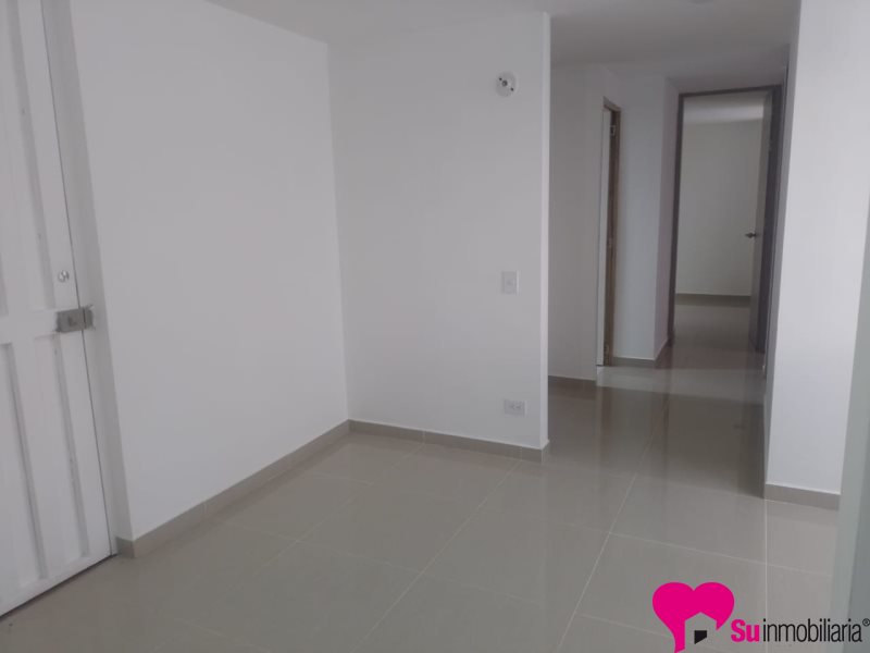 Apartamento Foto 1