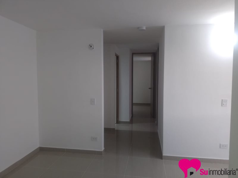 Apartamento Foto 1