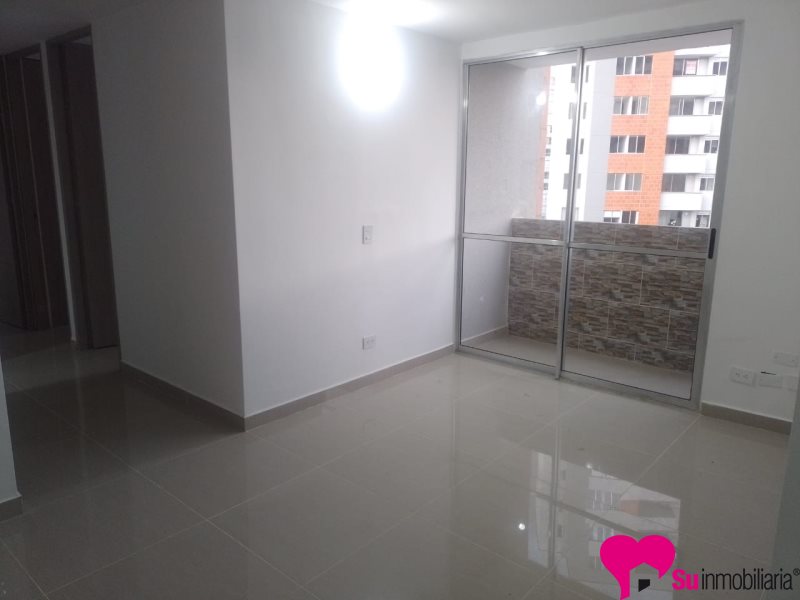 Apartamento Foto 1