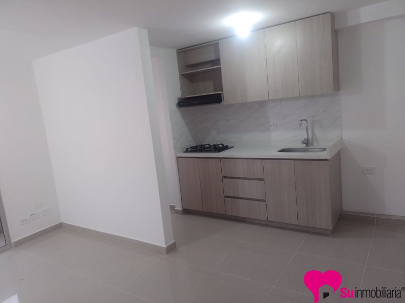 Apartamento Foto 1