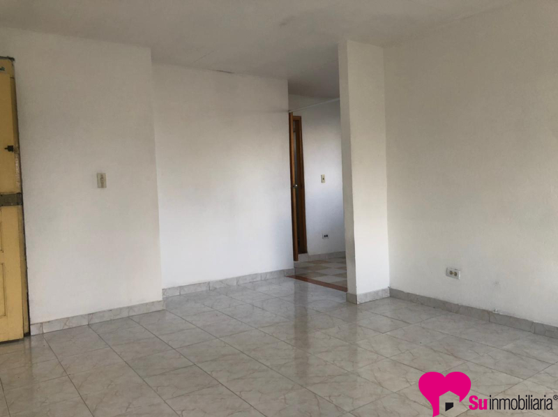 Apartaestudio Foto 1