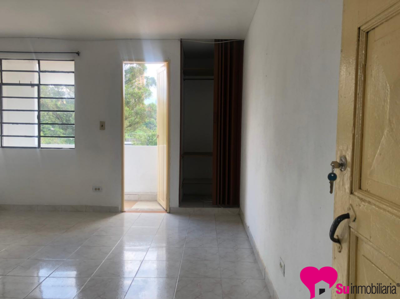 Apartaestudio Foto 1