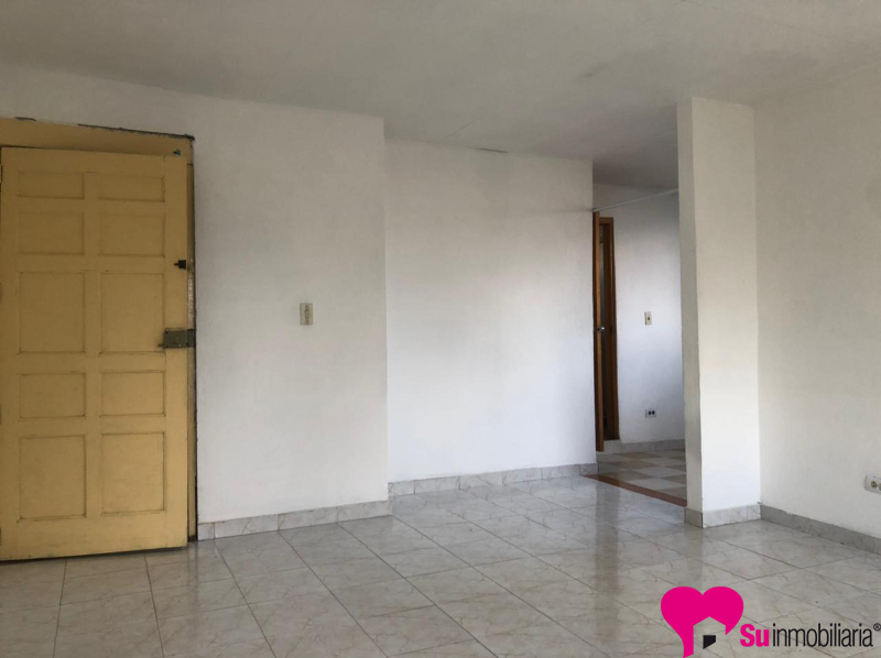 Apartaestudio Foto 1